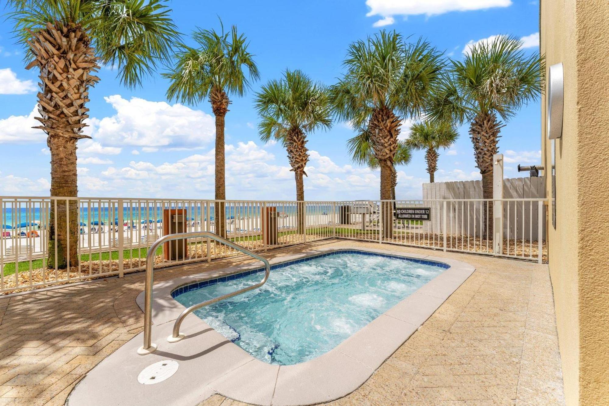 Holiday home Tropic Winds 2305 Panama City Beach