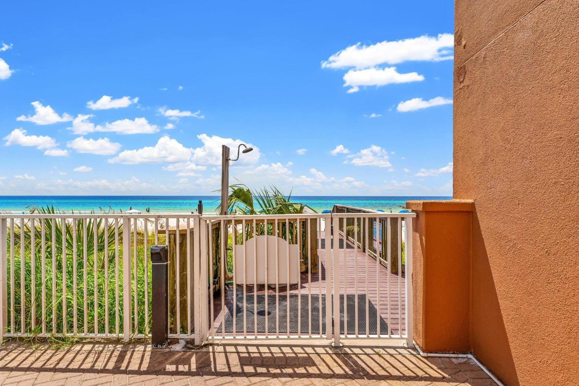 Tropic Winds 2305 Panama City Beach