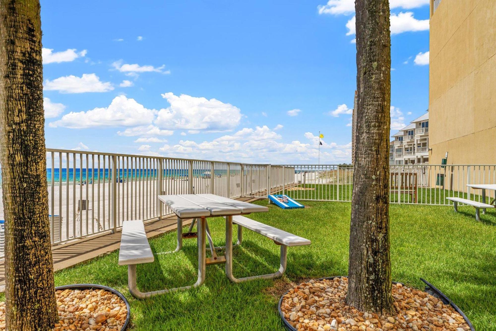 Holiday home Tropic Winds 2305 Panama City Beach