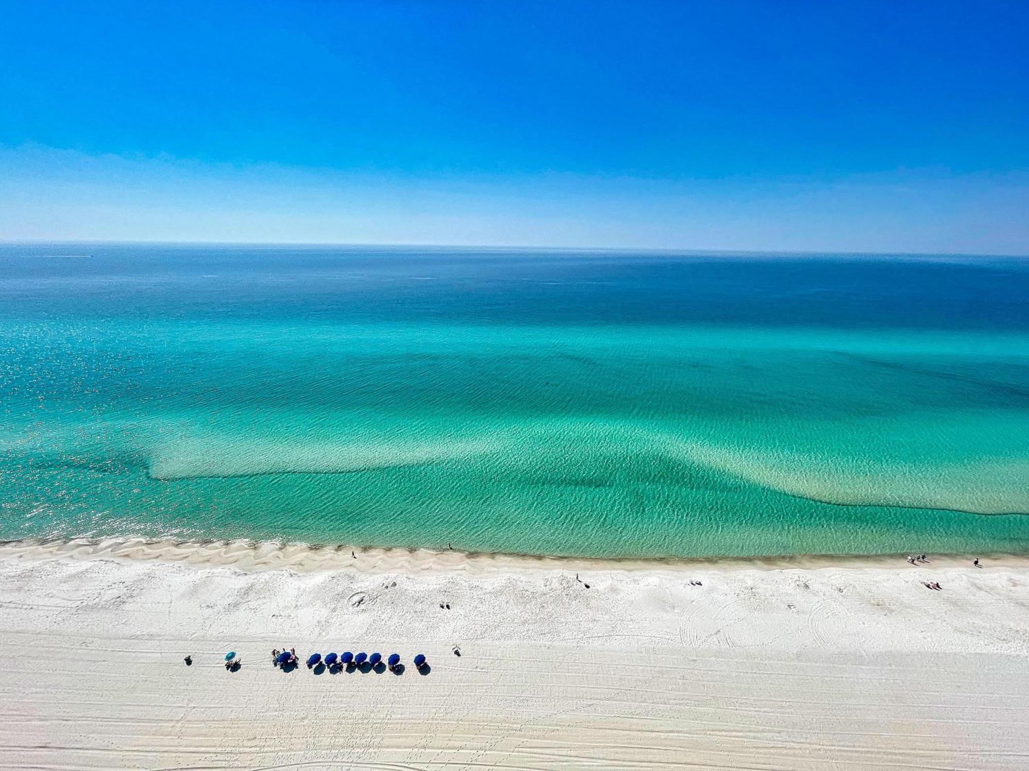 Tropic Winds 2305 Holiday home Panama City Beach