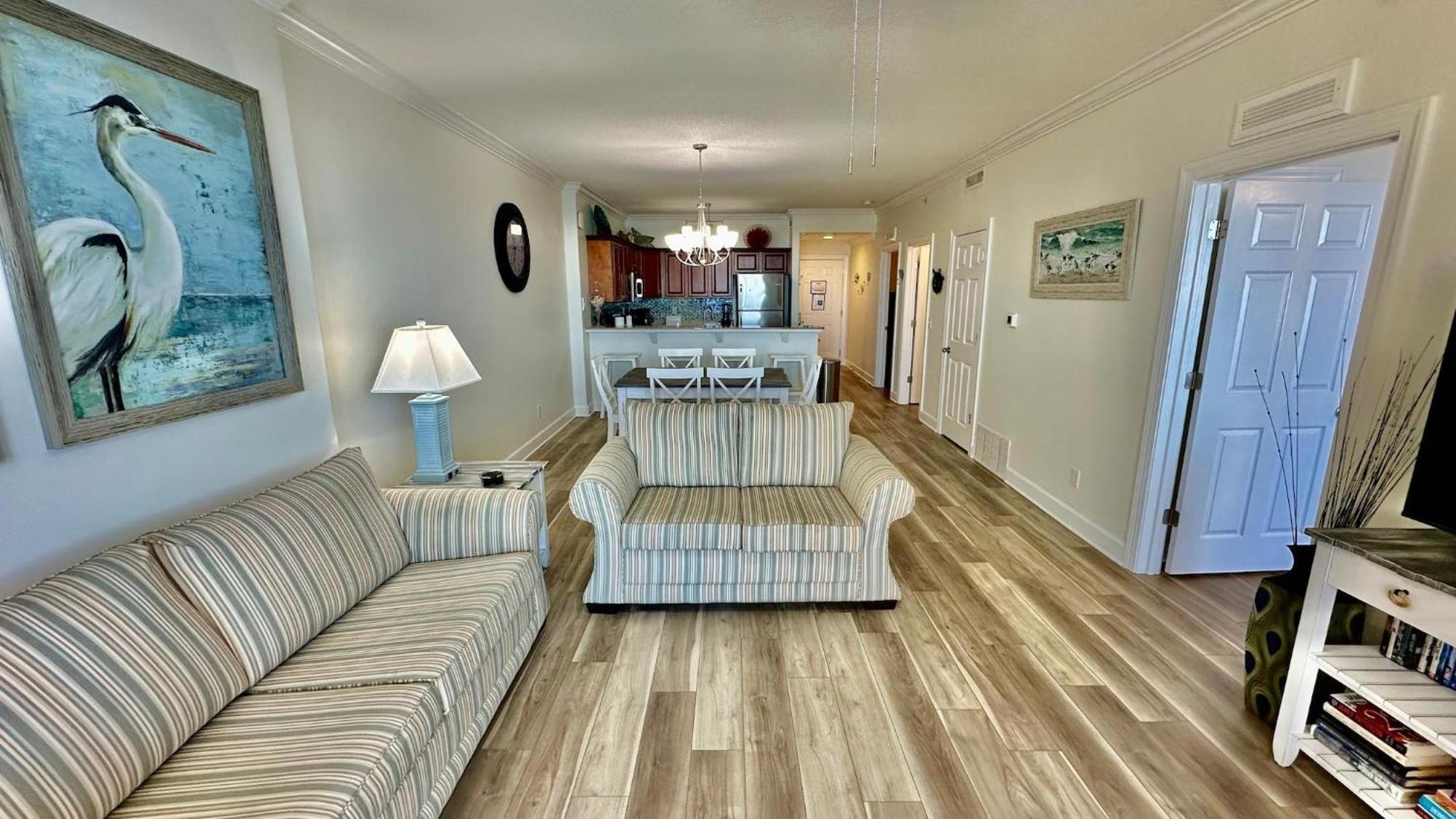 Tropic Winds 2305 Panama City Beach