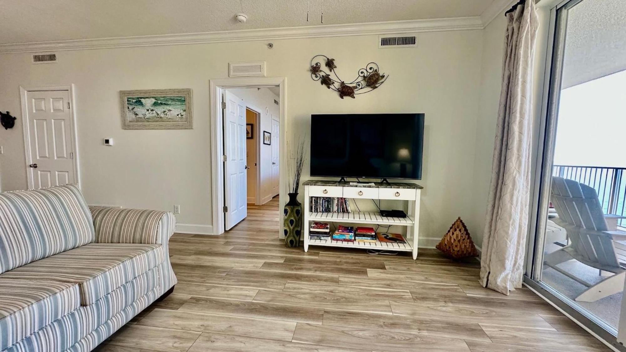 Tropic Winds 2305 Holiday home *