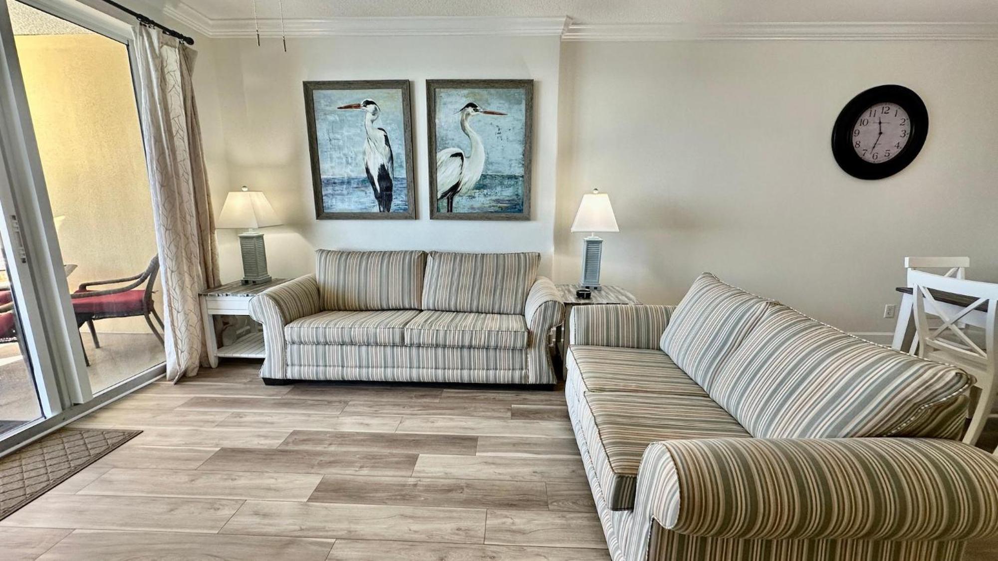 Tropic Winds 2305 Holiday home Panama City Beach