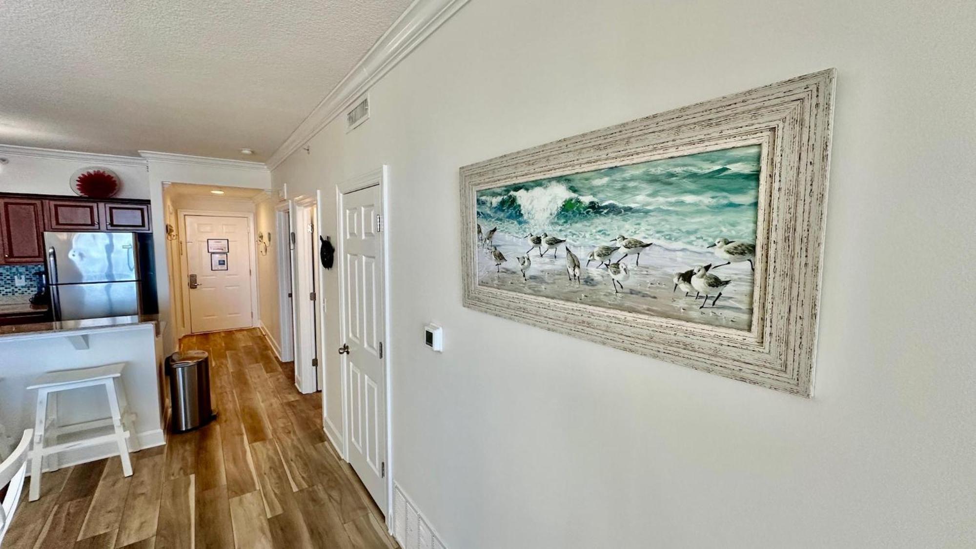 Tropic Winds 2305 Holiday home