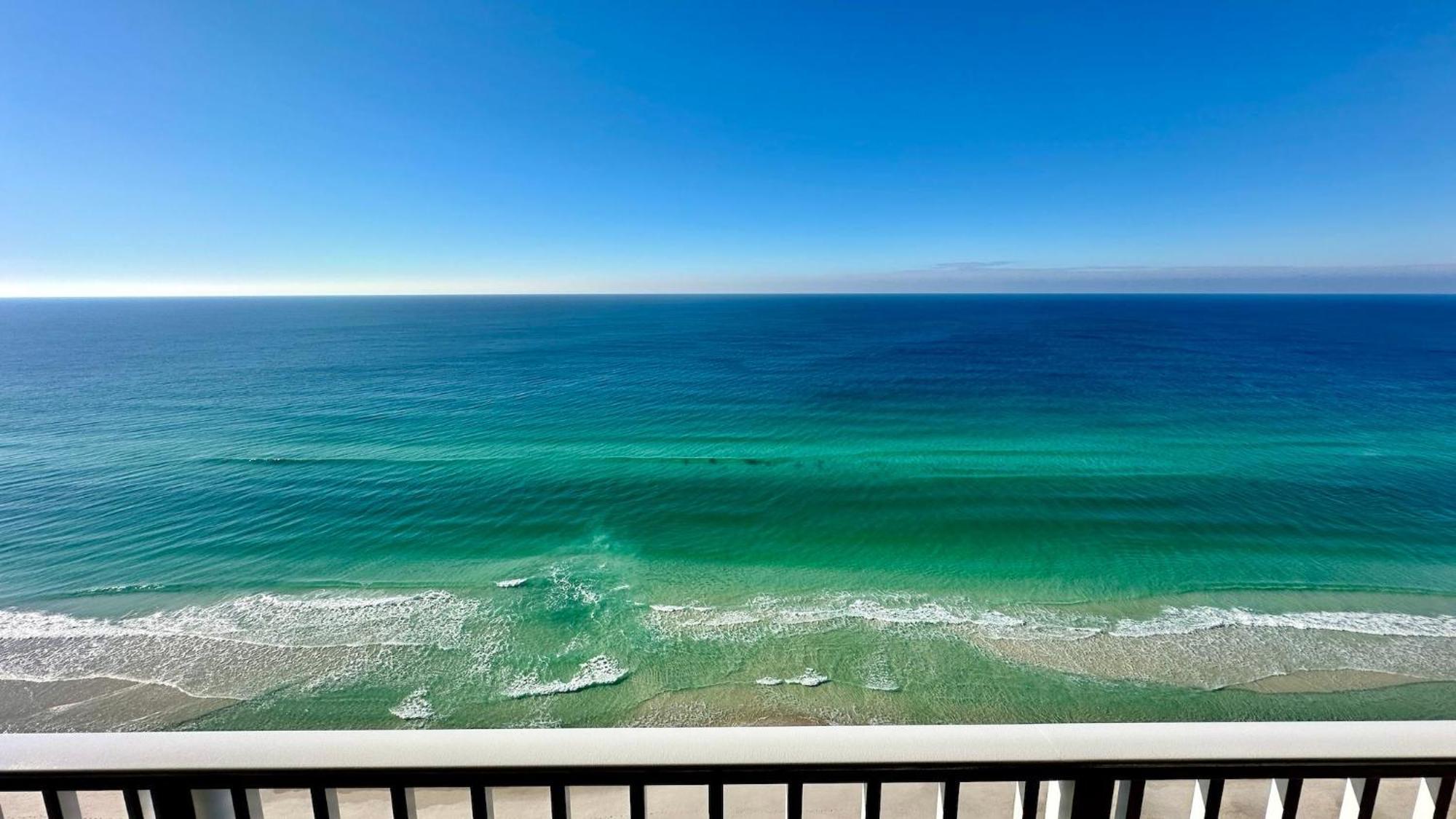 Holiday home Tropic Winds 2305 Panama City Beach