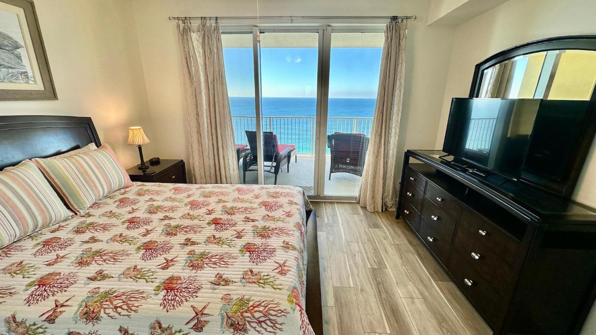 Tropic Winds 2305 Holiday home *