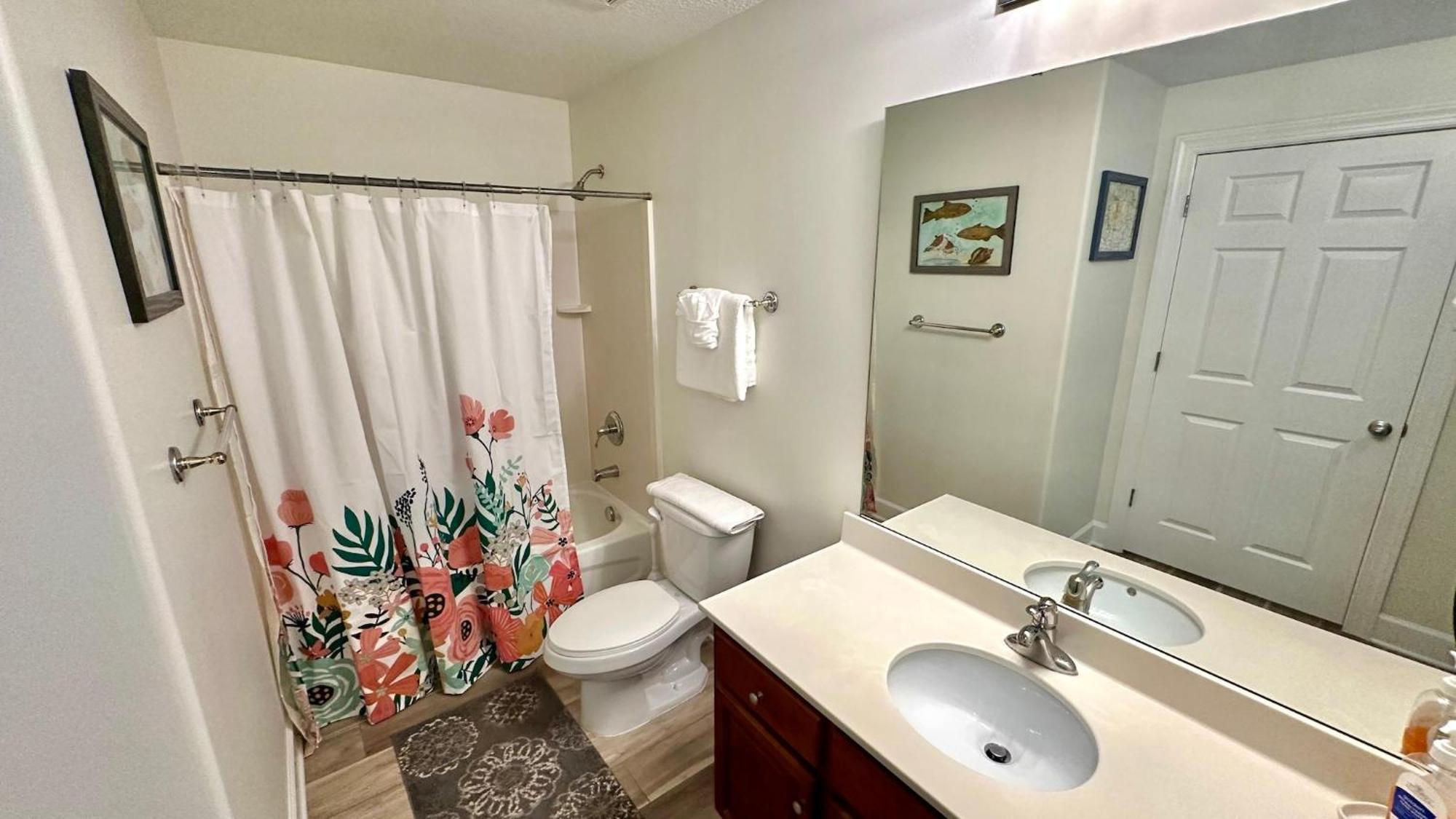 Tropic Winds 2305 Holiday home