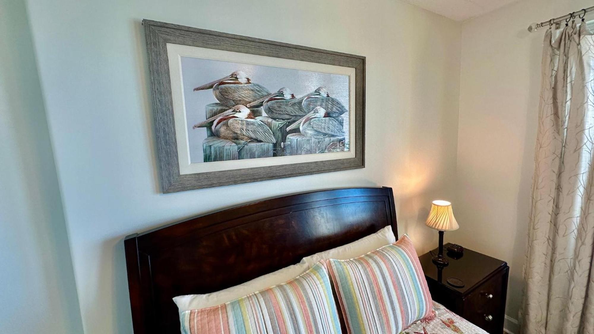 Holiday home Tropic Winds 2305