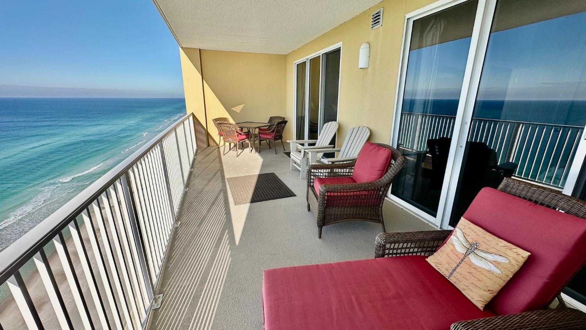 Tropic Winds 2305 Holiday home *