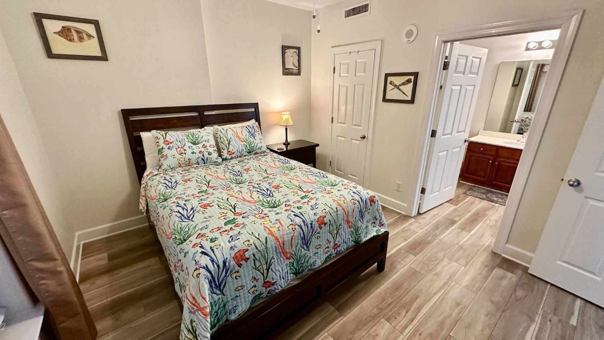 Tropic Winds 2305 Holiday home Panama City Beach