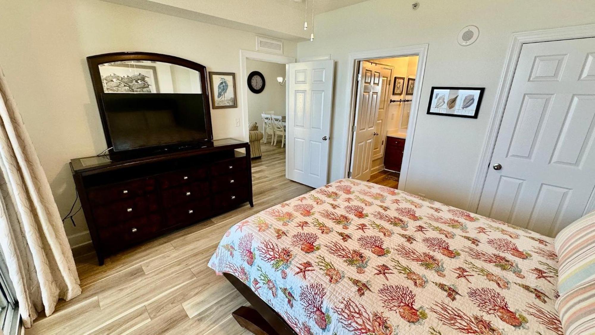Holiday home Tropic Winds 2305 Panama City Beach