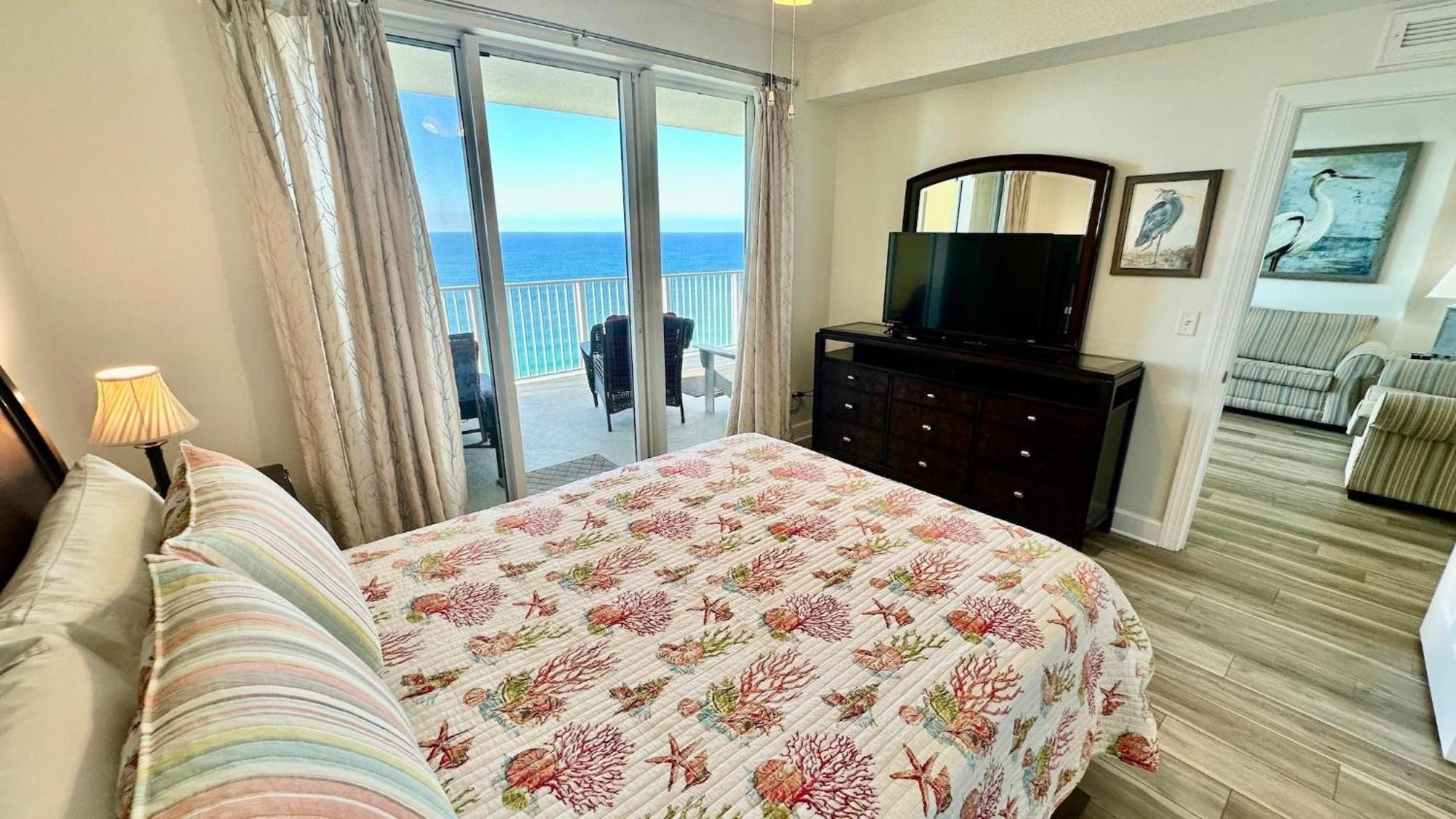 Tropic Winds 2305 Panama City Beach